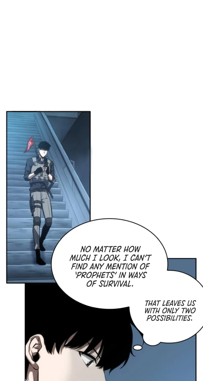 Omniscient Reader Chapter 46 page 68 - 