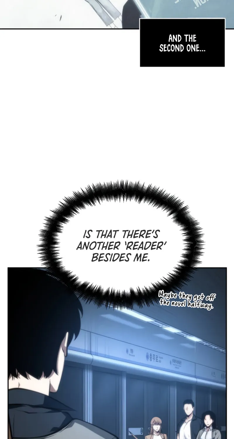 Omniscient Reader Chapter 46 page 70 - 