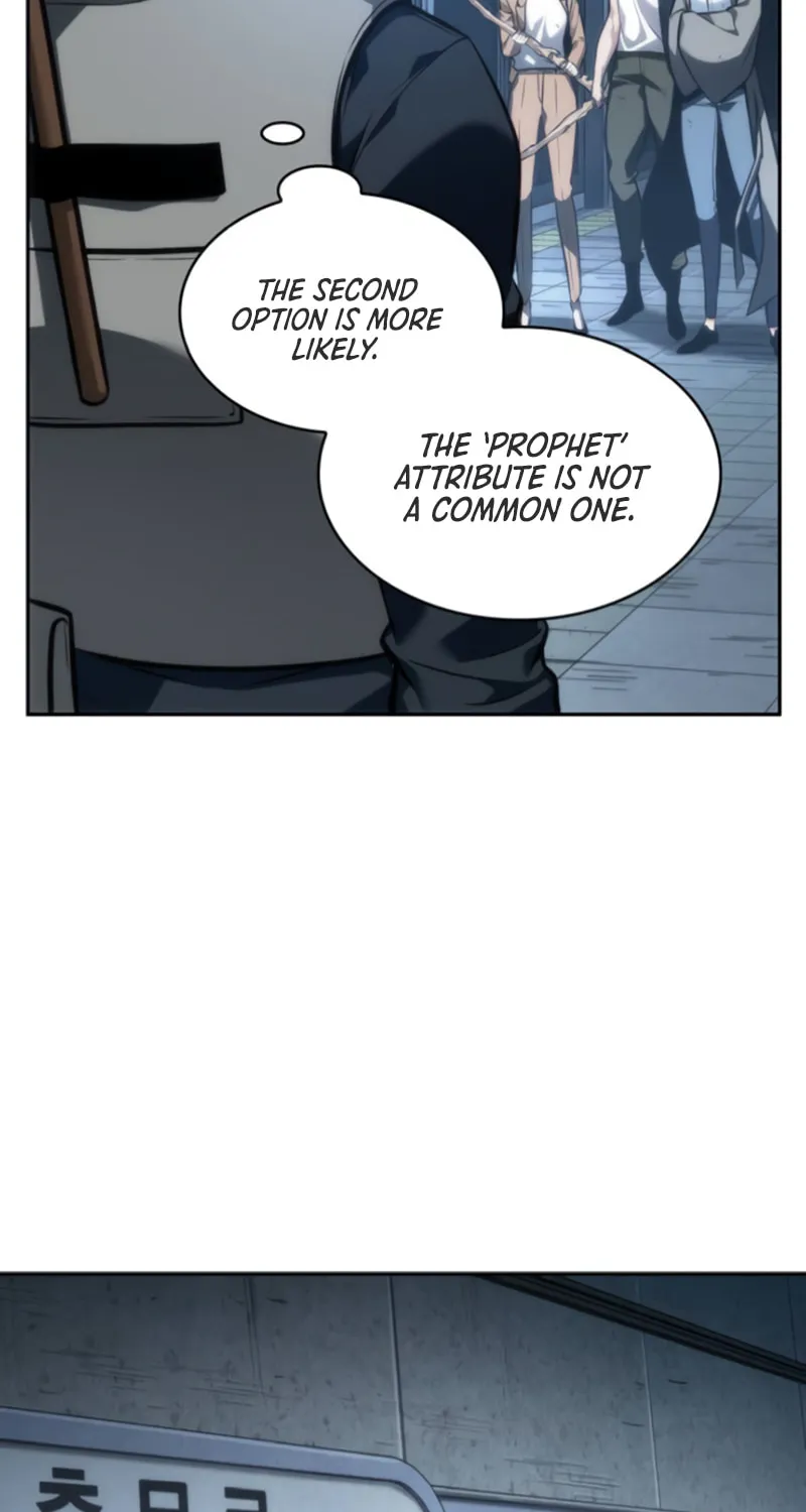 Omniscient Reader Chapter 46 page 71 - 