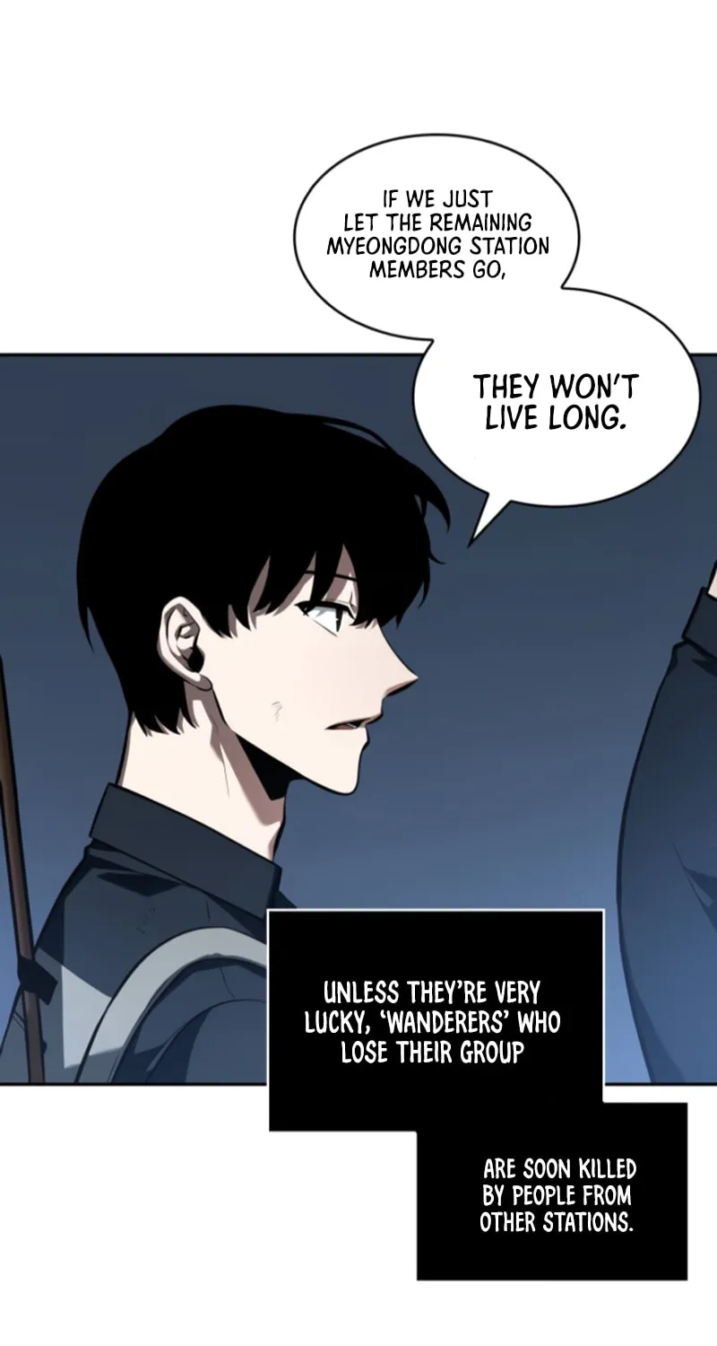 Omniscient Reader Chapter 46 page 74 - 