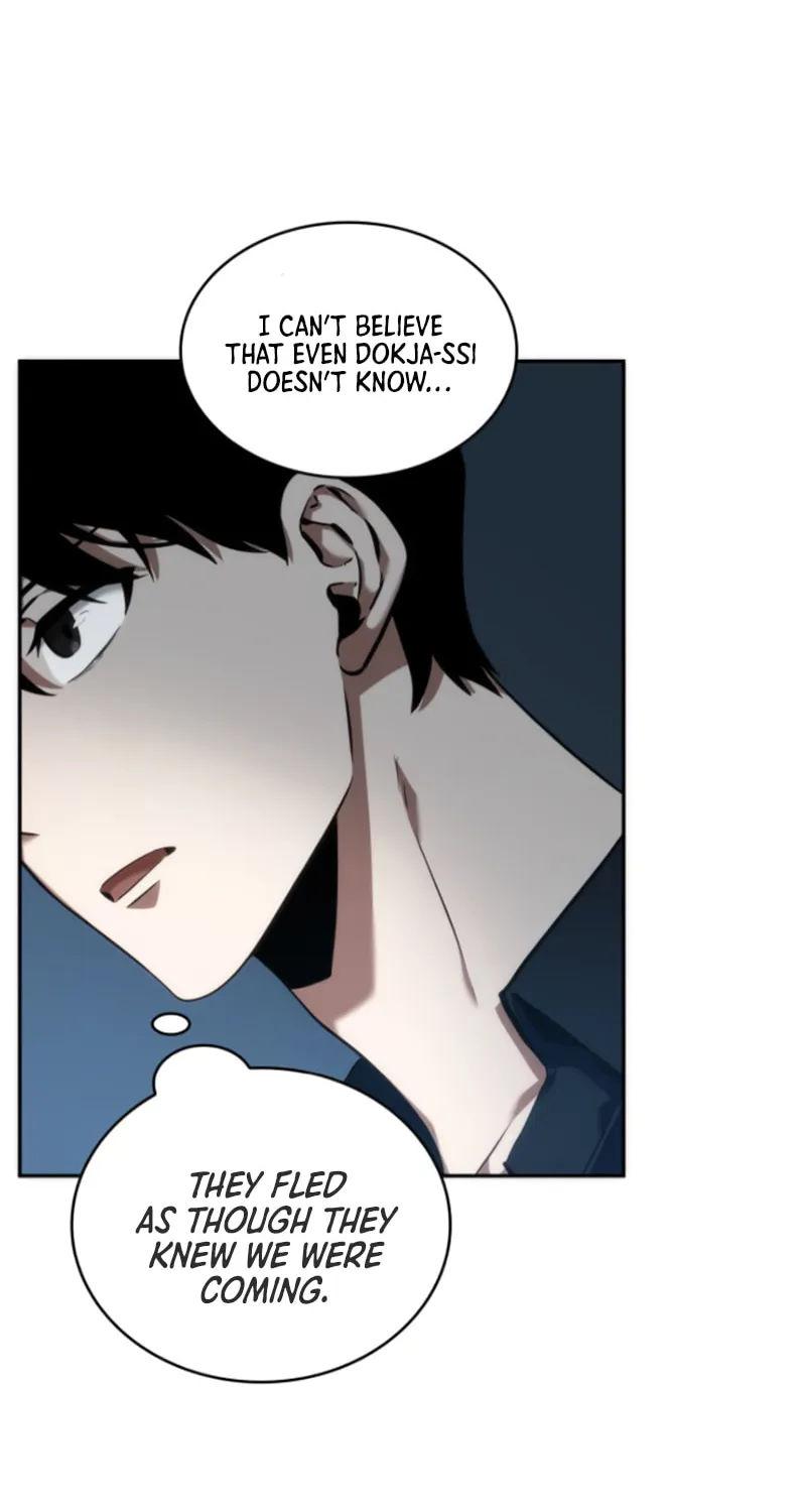 Omniscient Reader Chapter 46 page 87 - 