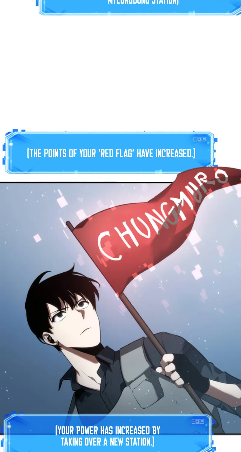 Omniscient Reader Chapter 46 page 93 - 
