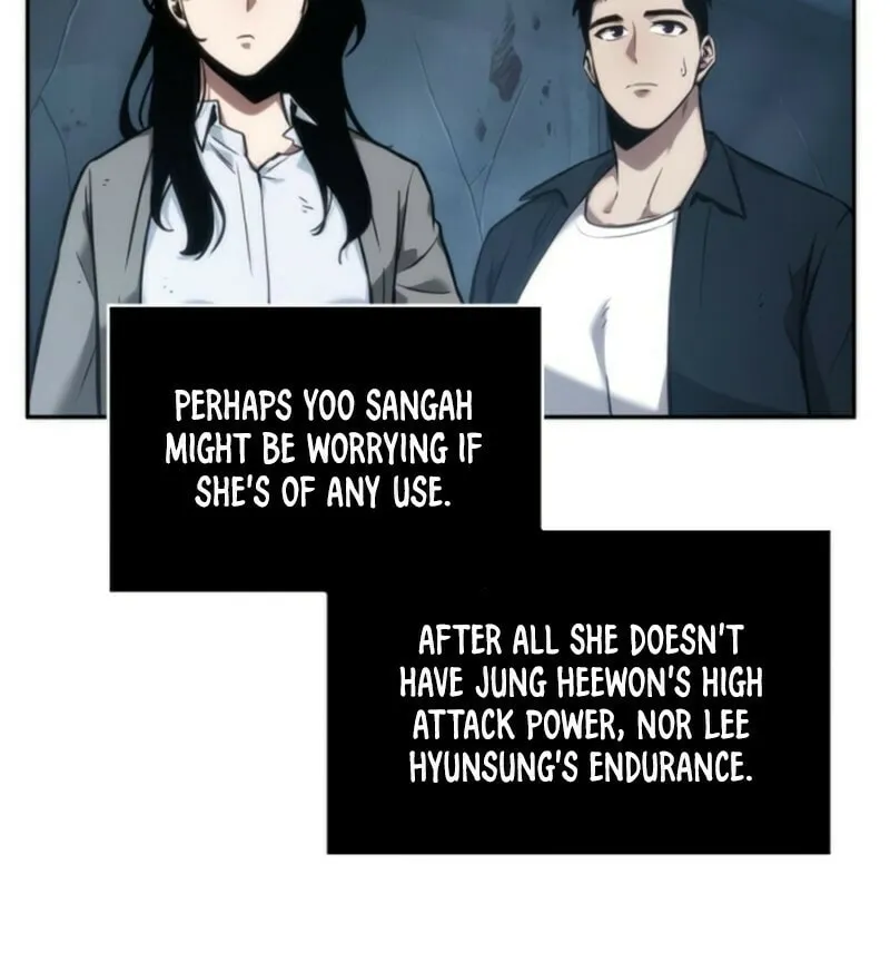 Omniscient Reader Chapter 47 page 11 - 