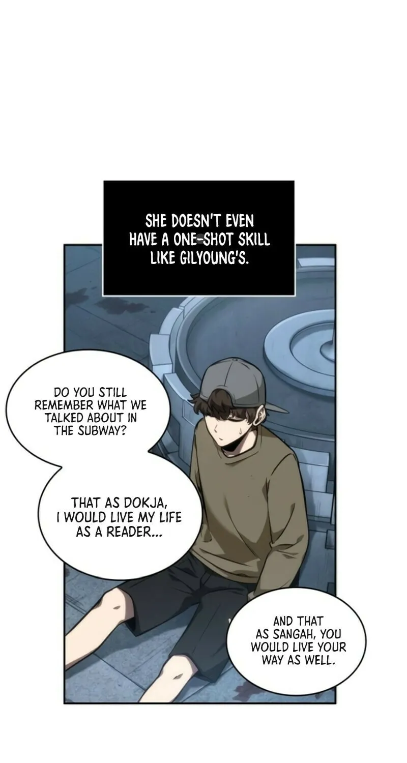 Omniscient Reader Chapter 47 page 12 - 