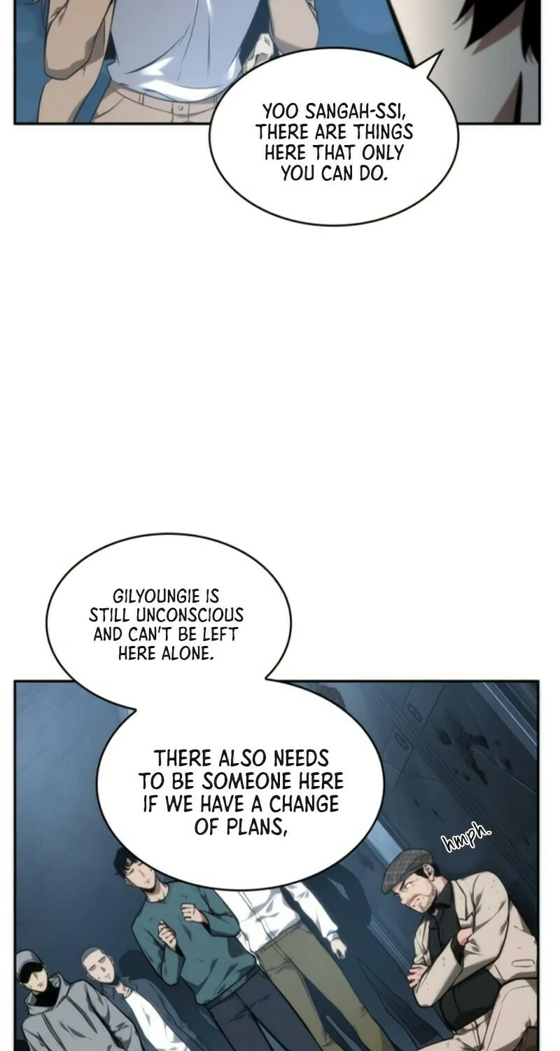 Omniscient Reader Chapter 47 page 14 - 