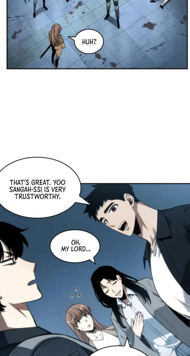 Omniscient Reader Chapter 47 page 17 - 