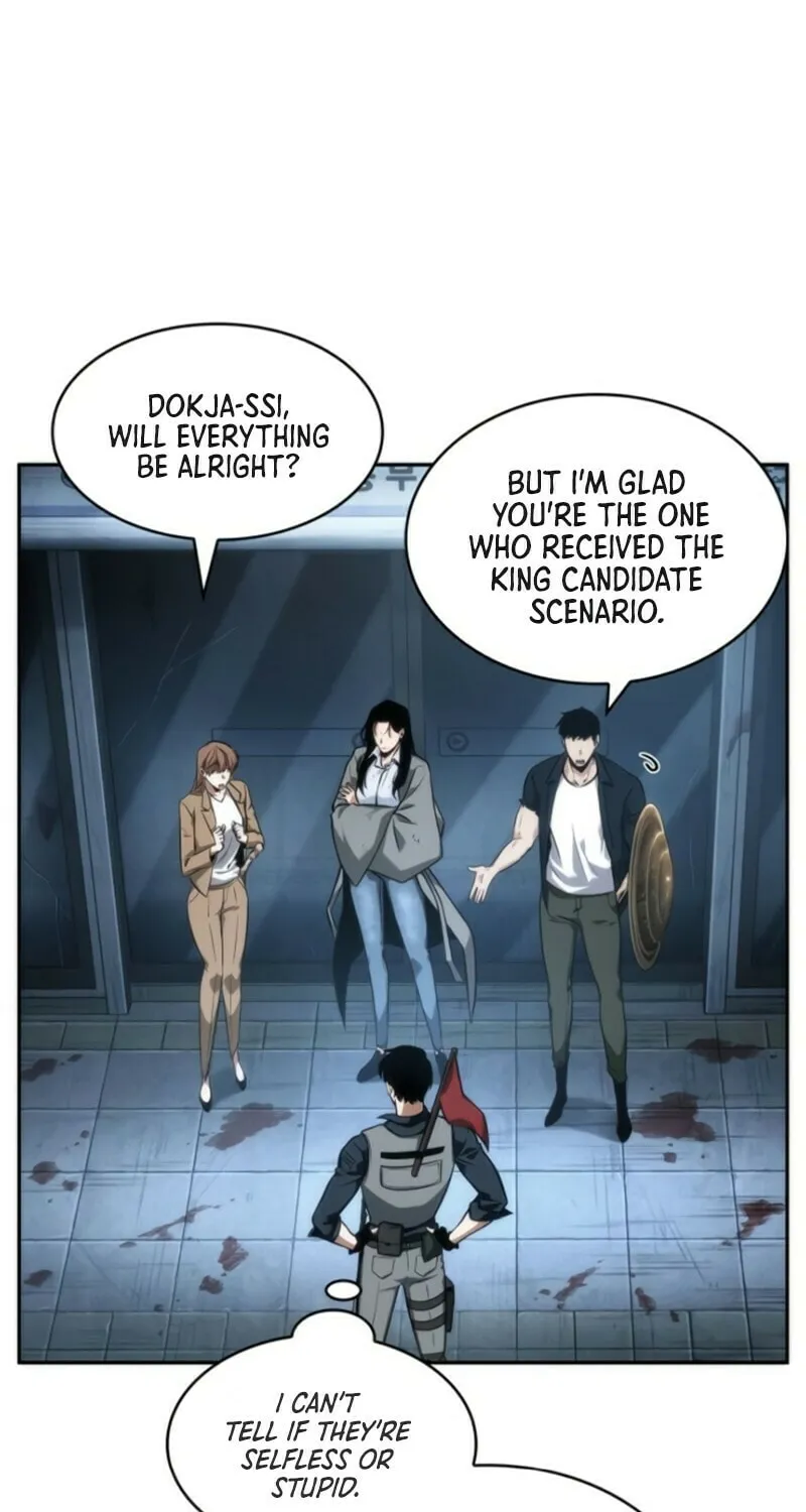Omniscient Reader Chapter 47 page 3 - 