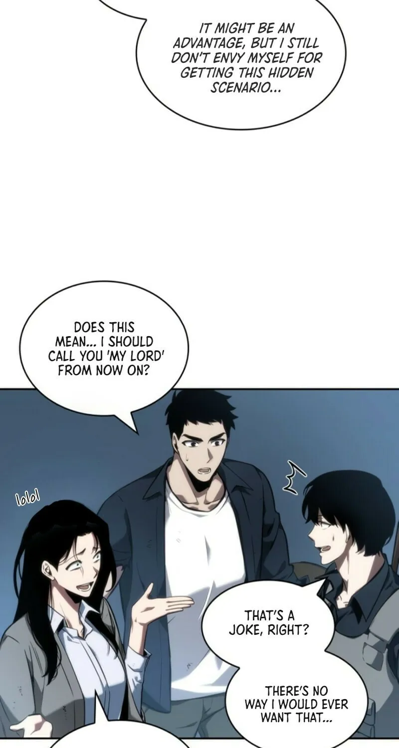 Omniscient Reader Chapter 47 page 4 - 