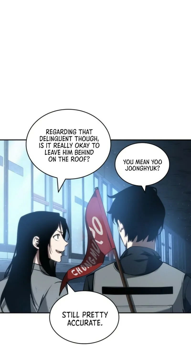 Omniscient Reader Chapter 47 page 32 - 
