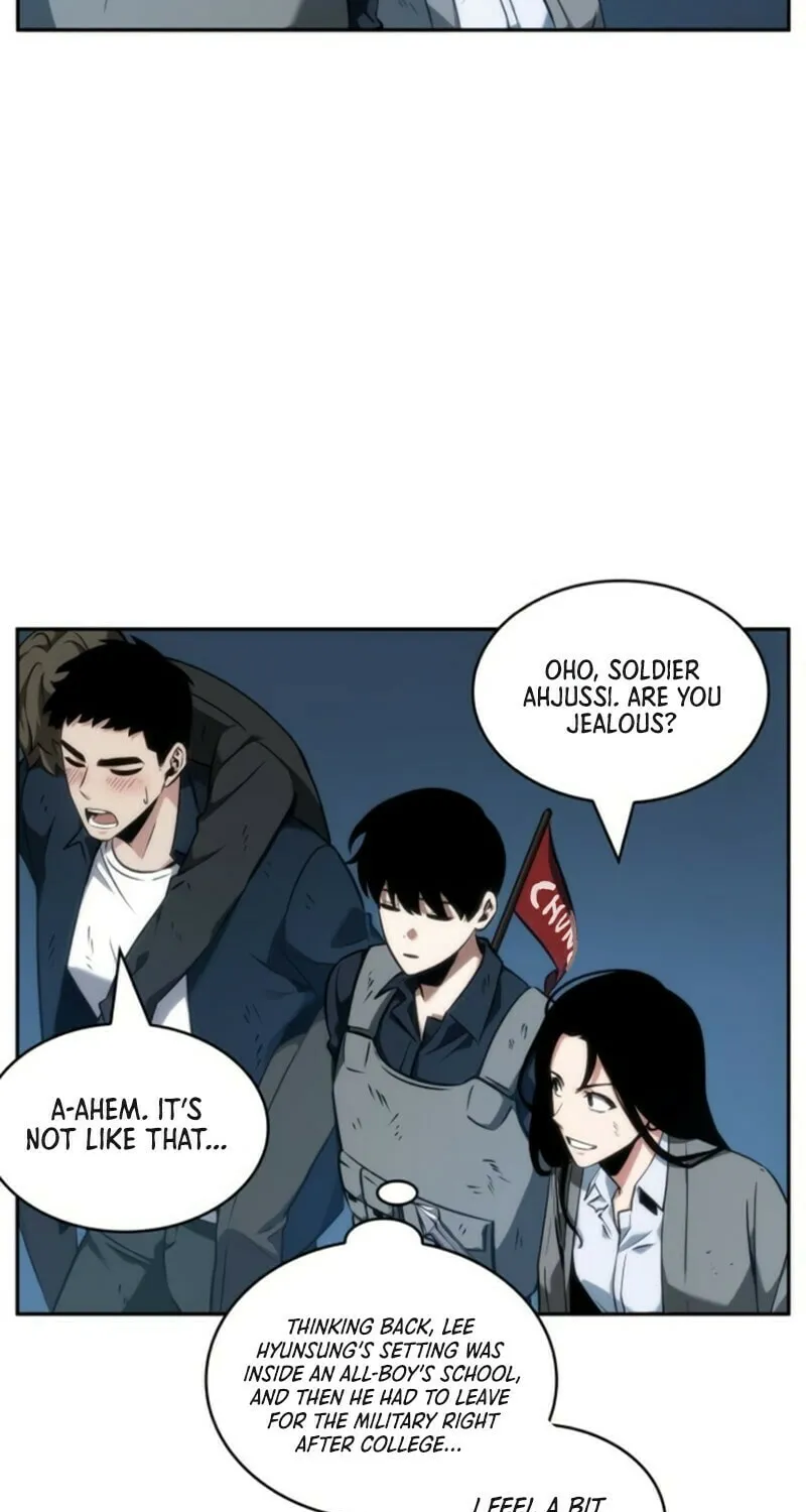 Omniscient Reader Chapter 47 page 40 - 