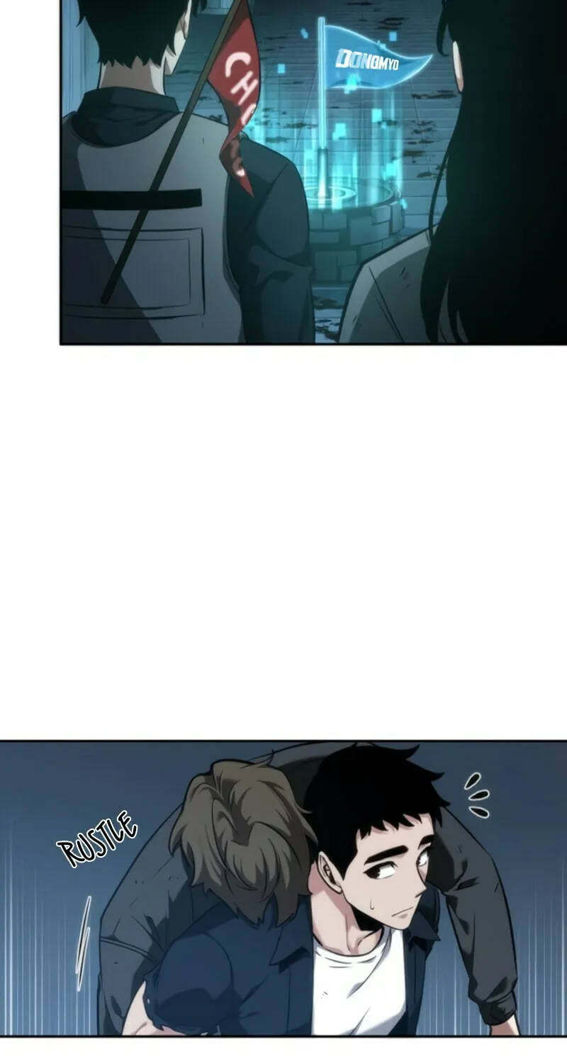 Omniscient Reader Chapter 47 page 44 - 
