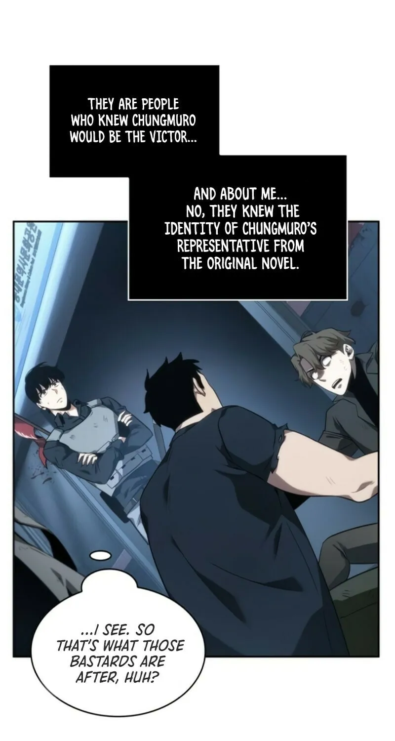 Omniscient Reader Chapter 47 page 52 - 
