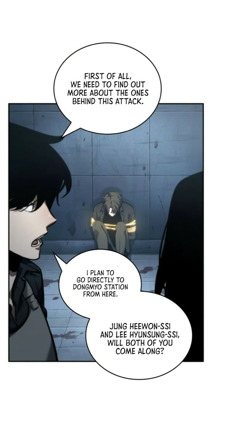 Omniscient Reader Chapter 47 page 7 - 