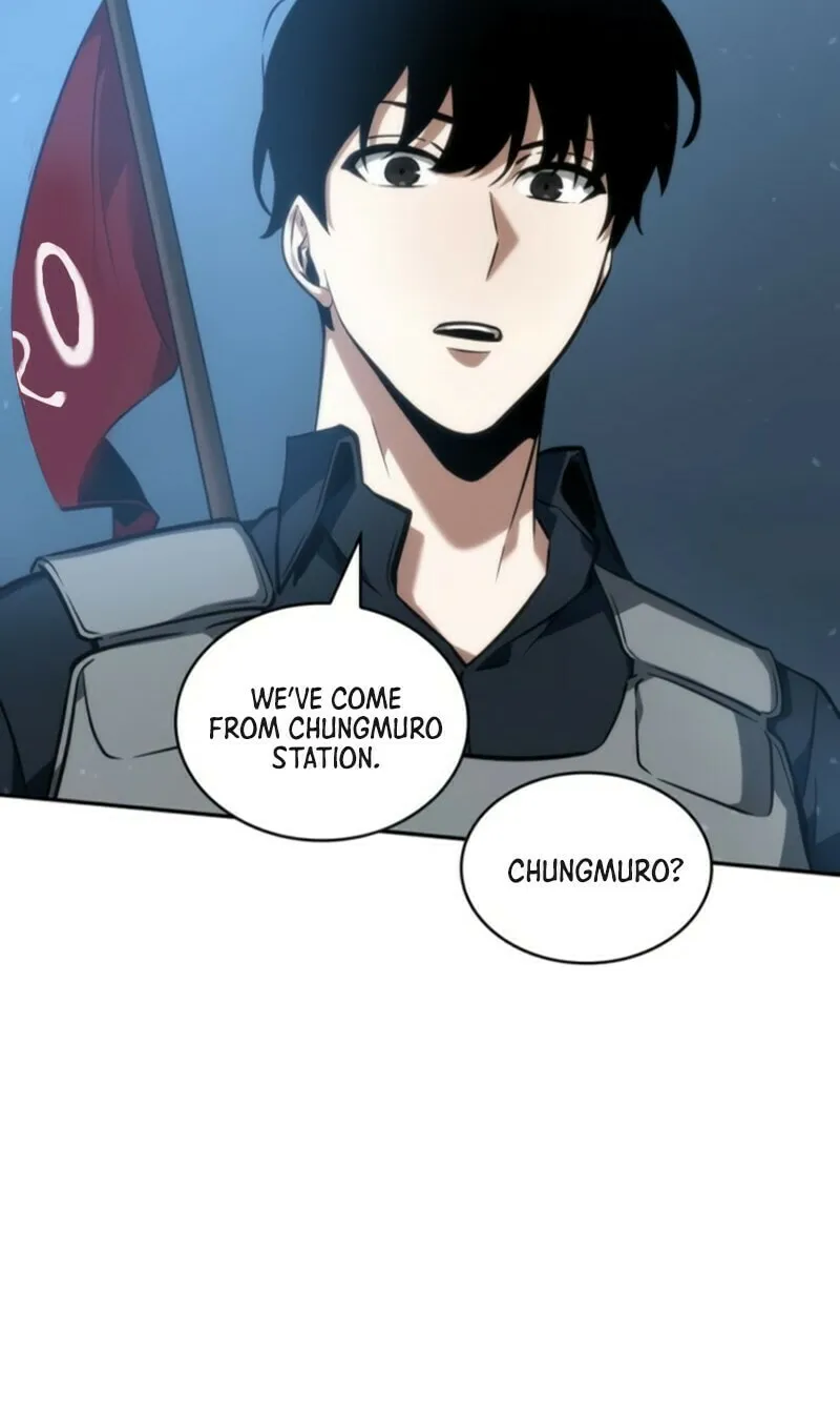 Omniscient Reader Chapter 47 page 61 - 