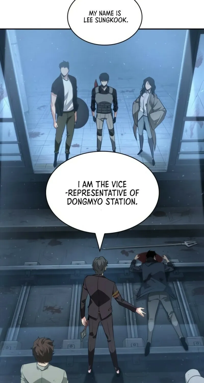 Omniscient Reader Chapter 47 page 86 - 