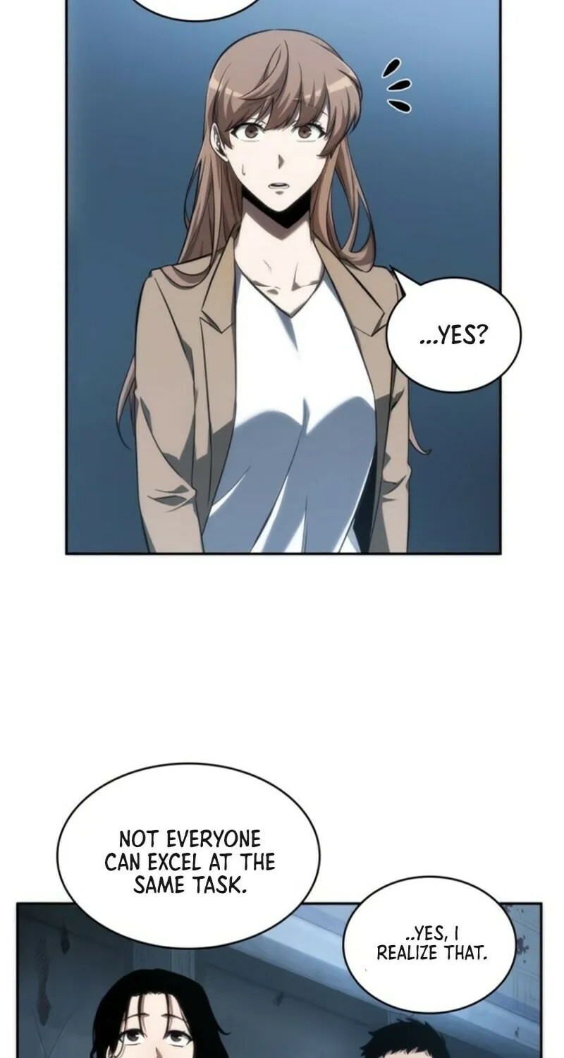 Omniscient Reader Chapter 47 page 10 - 