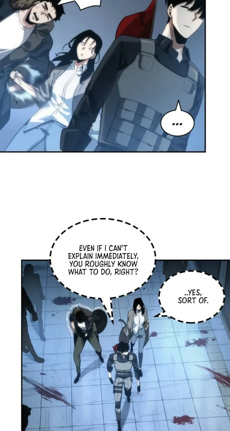 Omniscient Reader Chapter 47 page 92 - 