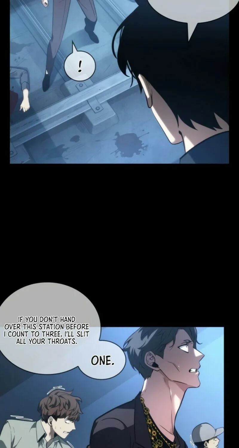 Omniscient Reader Chapter 47 page 99 - 