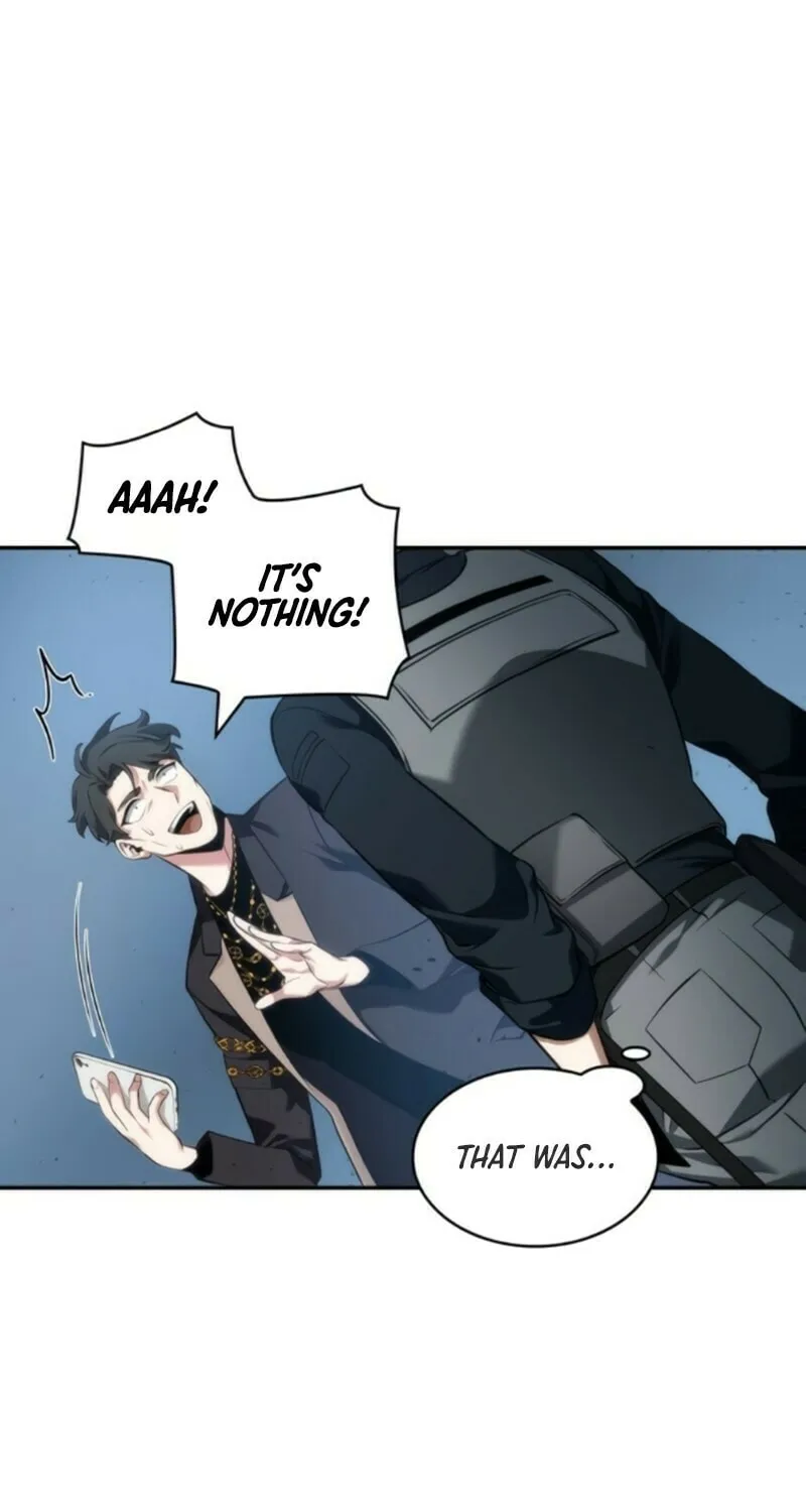 Omniscient Reader Chapter 48 page 11 - 