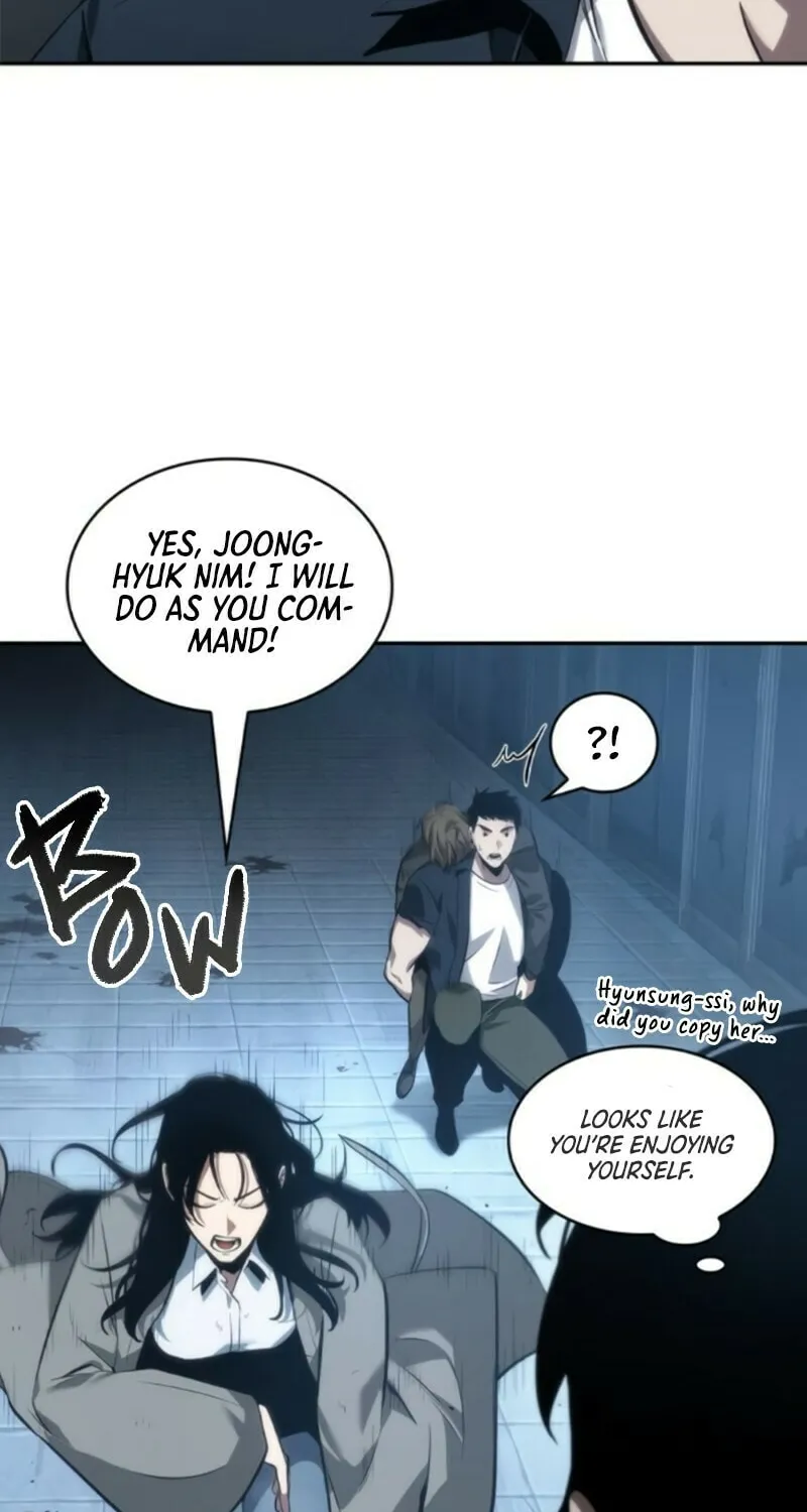 Omniscient Reader Chapter 48 page 21 - 
