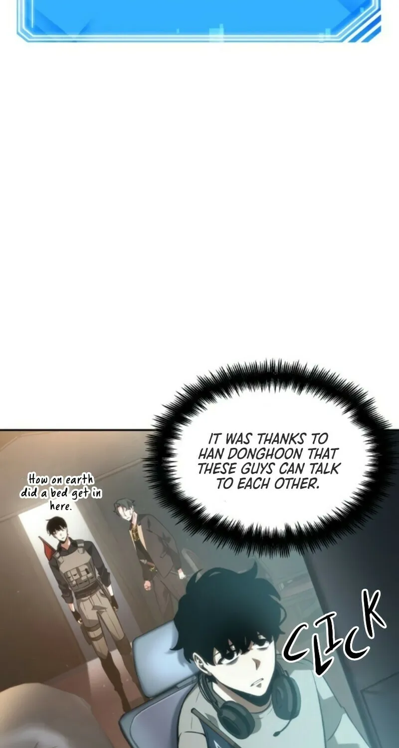Omniscient Reader Chapter 48 page 31 - 