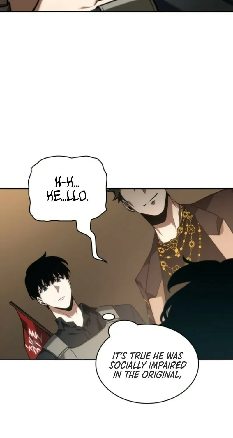 Omniscient Reader Chapter 48 page 38 - 
