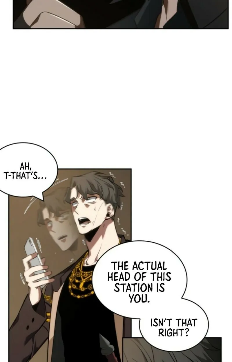 Omniscient Reader Chapter 48 page 43 - 