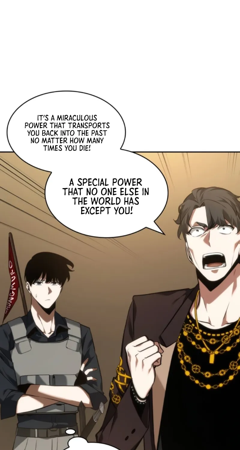 Omniscient Reader Chapter 48 page 50 - 