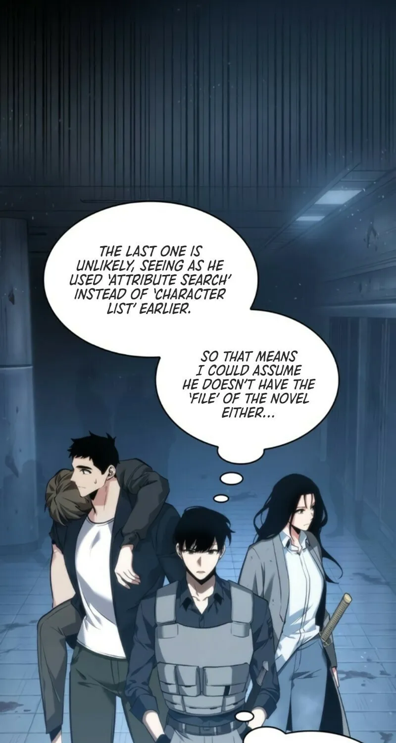 Omniscient Reader Chapter 48 page 6 - 