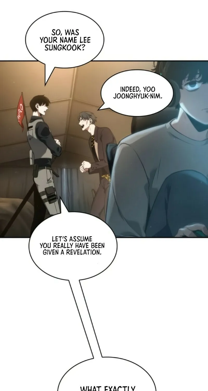 Omniscient Reader Chapter 48 page 67 - 