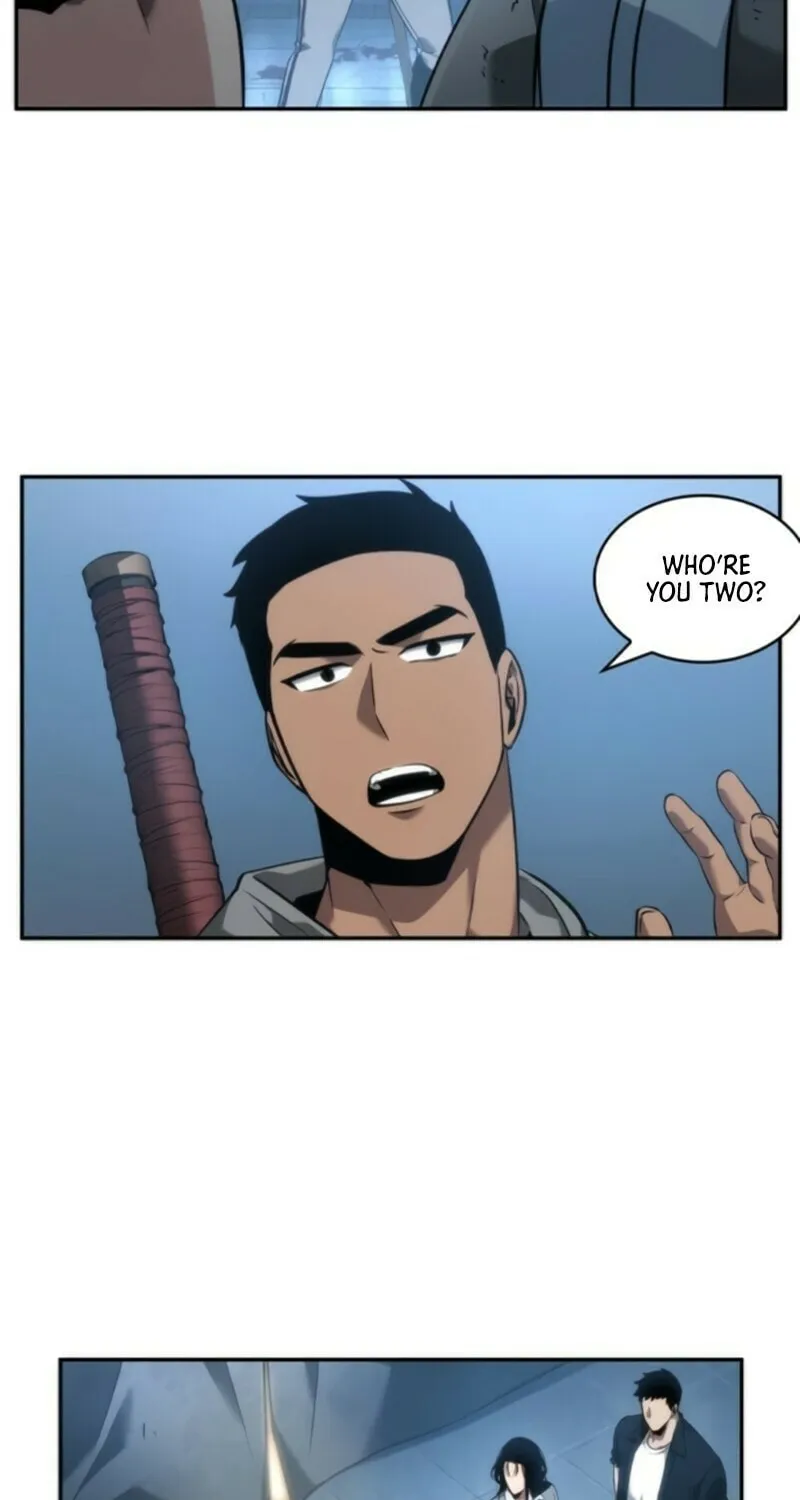 Omniscient Reader Chapter 48 page 70 - 