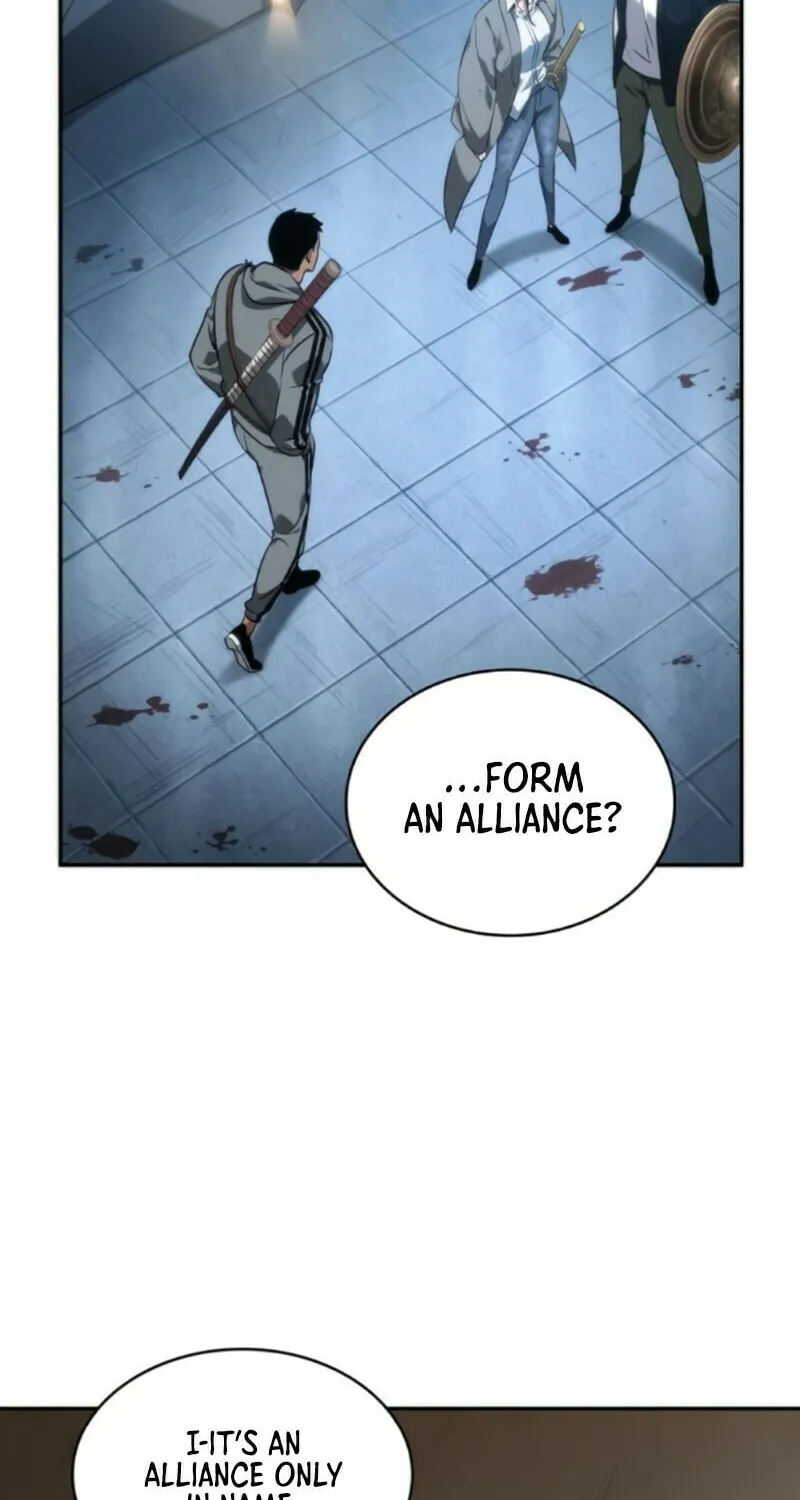 Omniscient Reader Chapter 48 page 71 - 