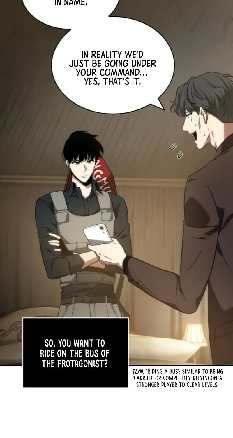 Omniscient Reader Chapter 48 page 72 - 