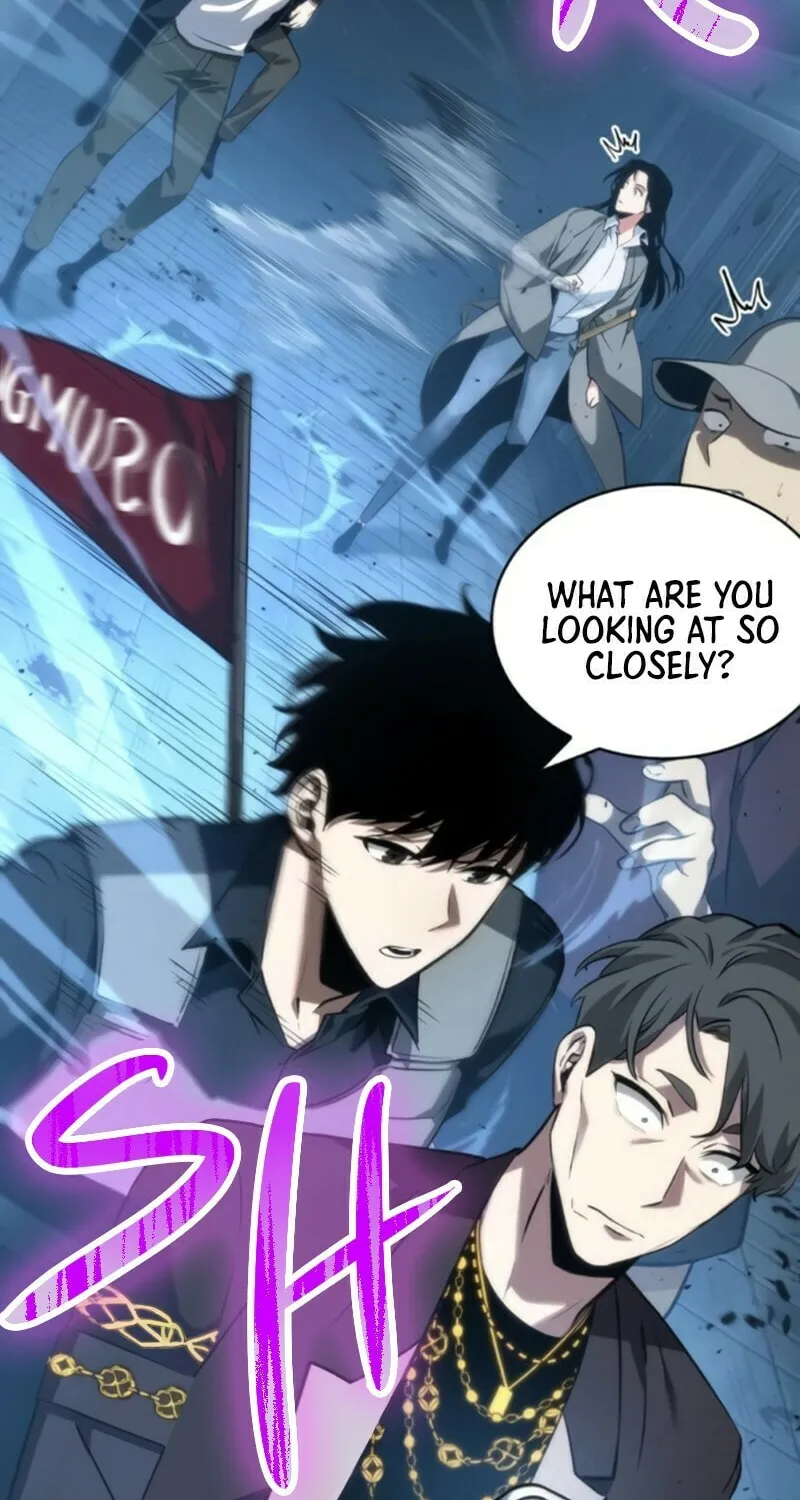 Omniscient Reader Chapter 48 page 9 - 