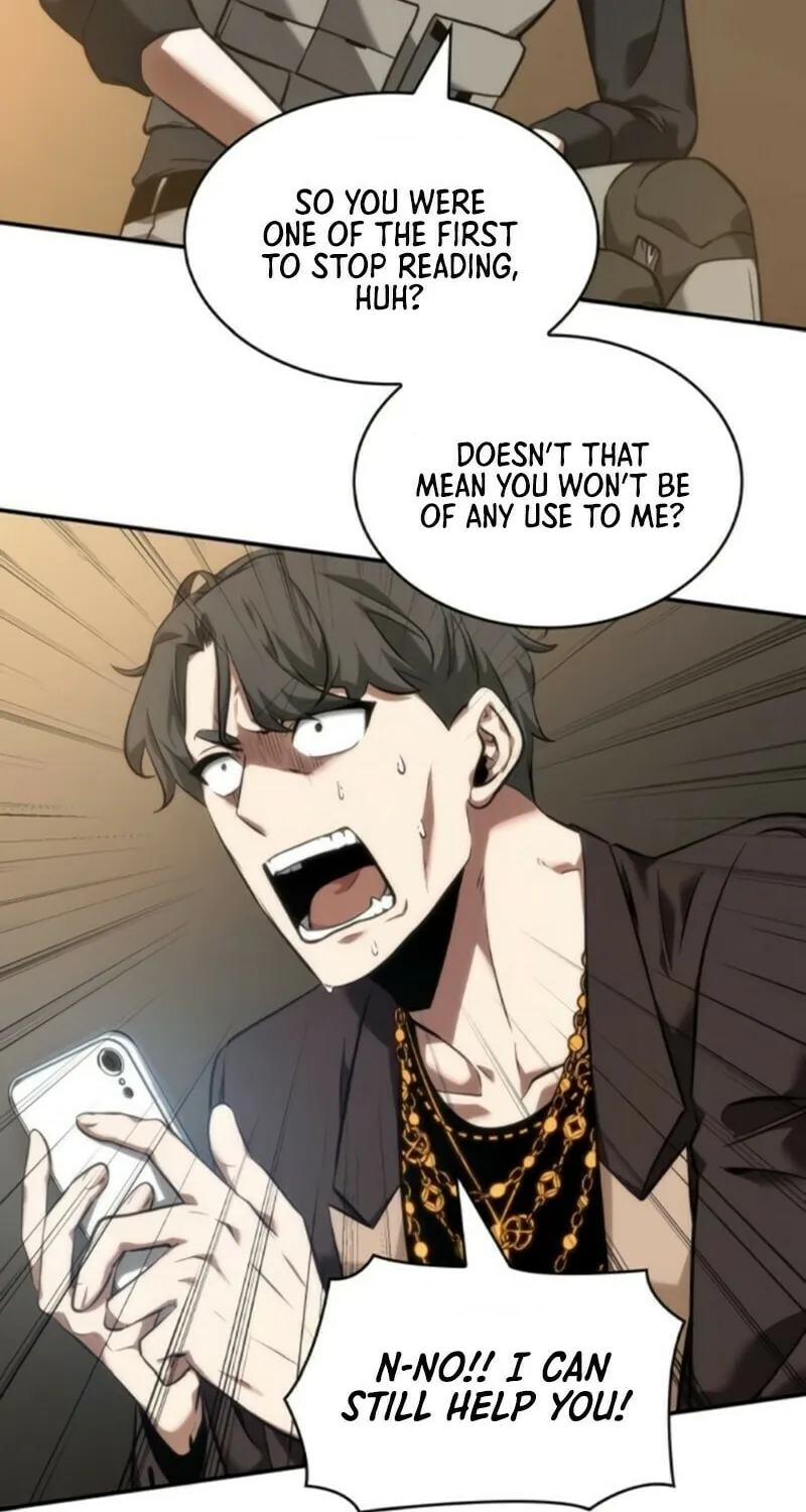 Omniscient Reader Chapter 48 page 99 - 