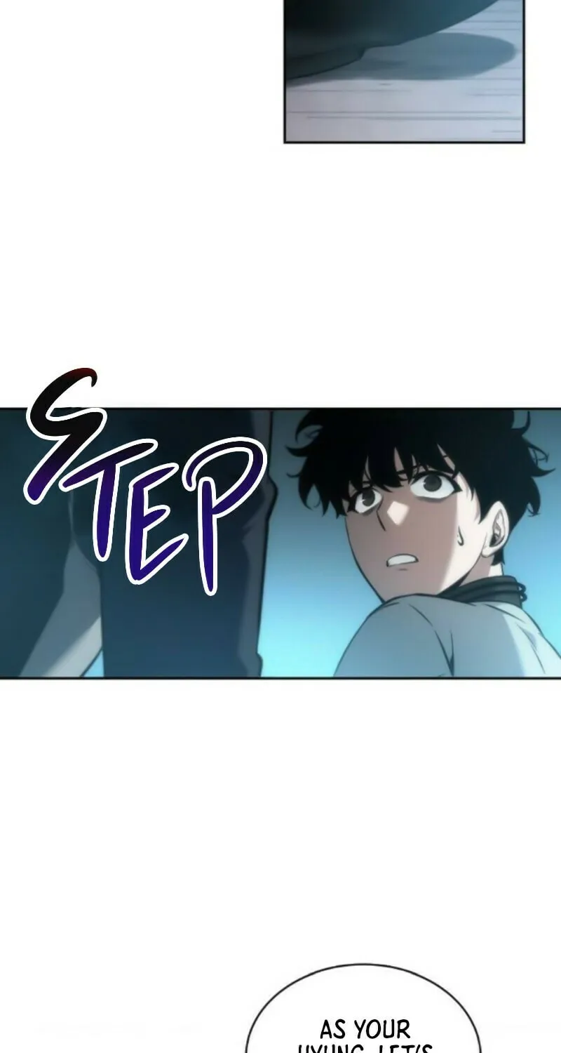 Omniscient Reader Chapter 49 page 117 - 