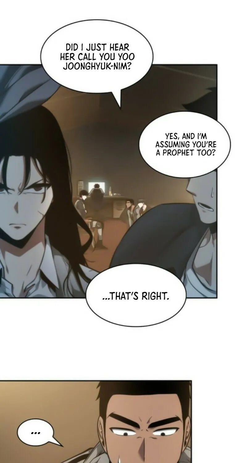 Omniscient Reader Chapter 49 page 13 - 