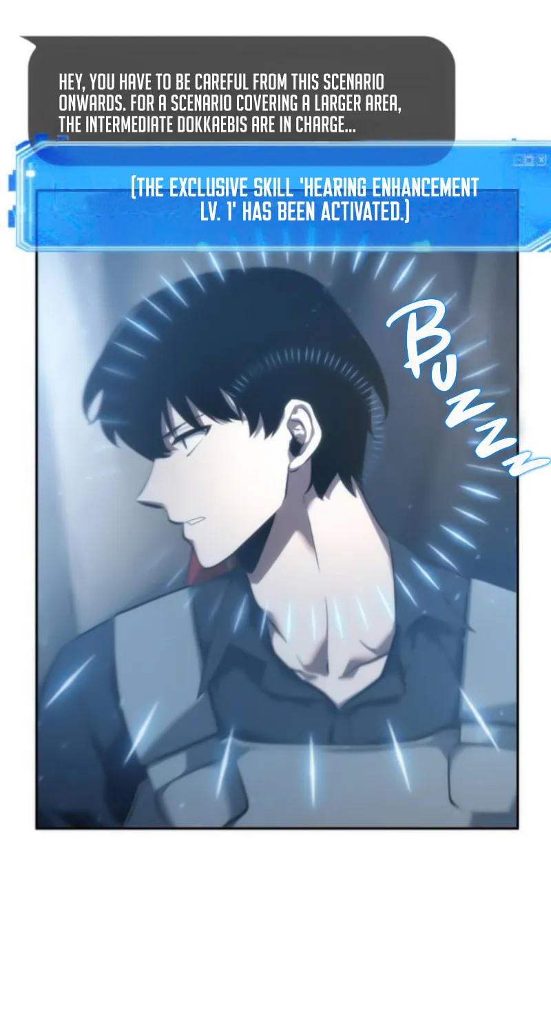 Omniscient Reader Chapter 49 page 18 - 