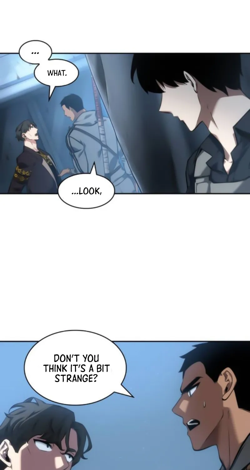 Omniscient Reader Chapter 49 page 19 - 