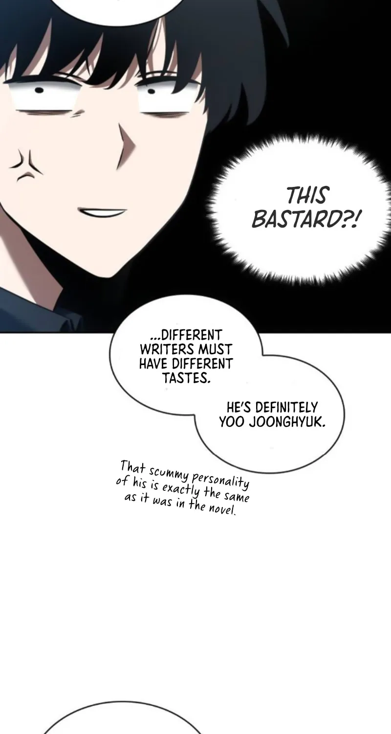 Omniscient Reader Chapter 49 page 21 - 
