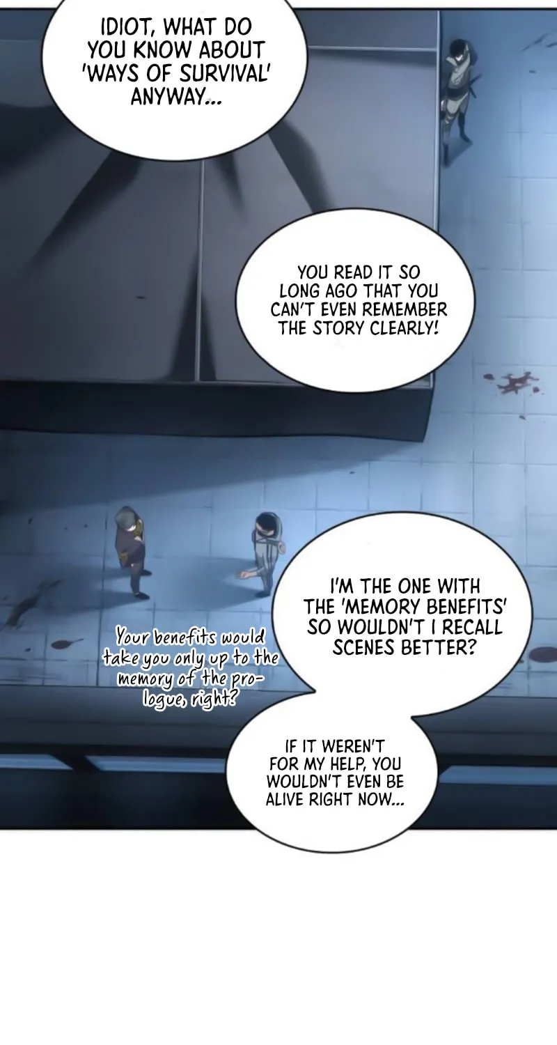Omniscient Reader Chapter 49 page 22 - 