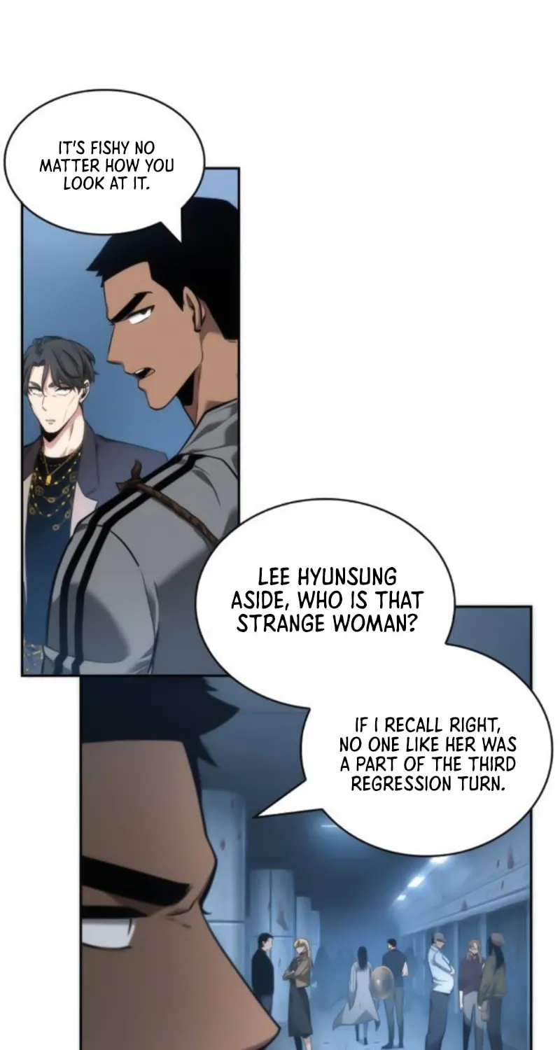 Omniscient Reader Chapter 49 page 23 - 