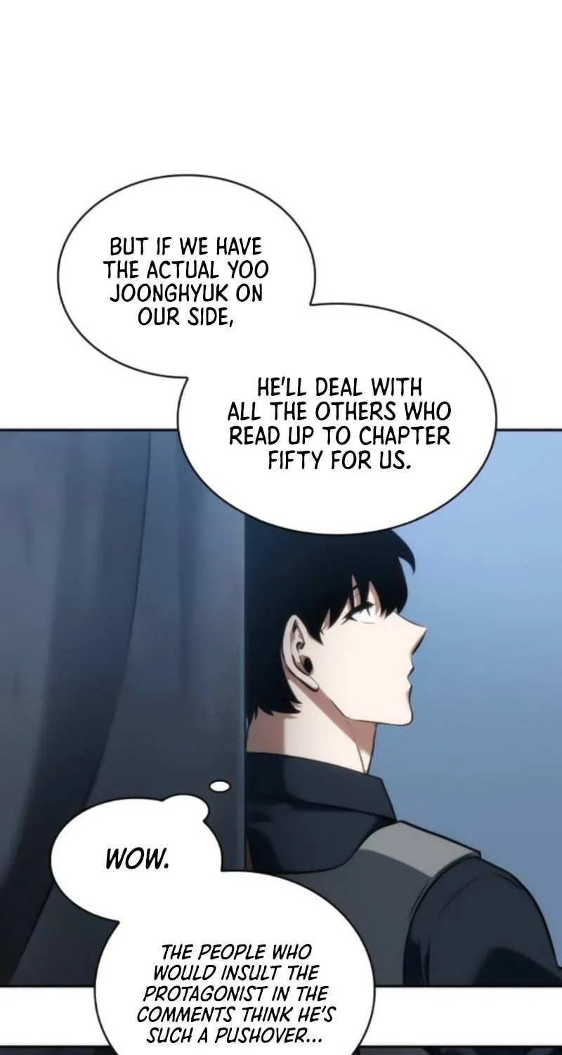 Omniscient Reader Chapter 49 page 25 - 