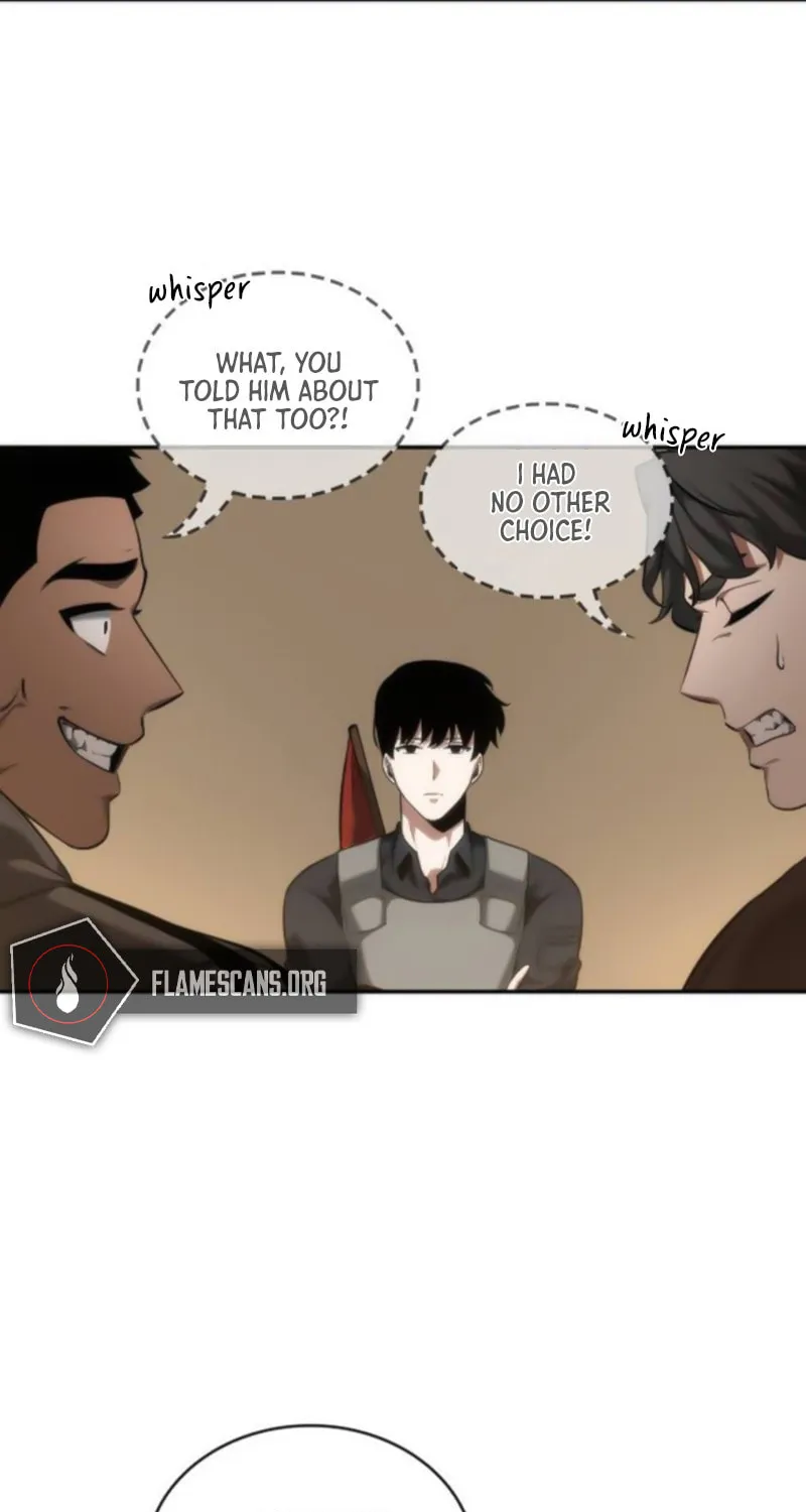Omniscient Reader Chapter 49 page 31 - 
