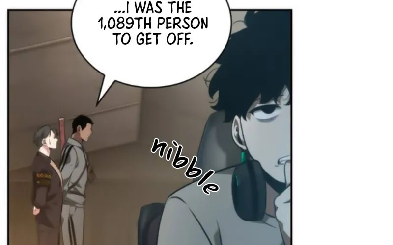 Omniscient Reader Chapter 49 page 32 - 
