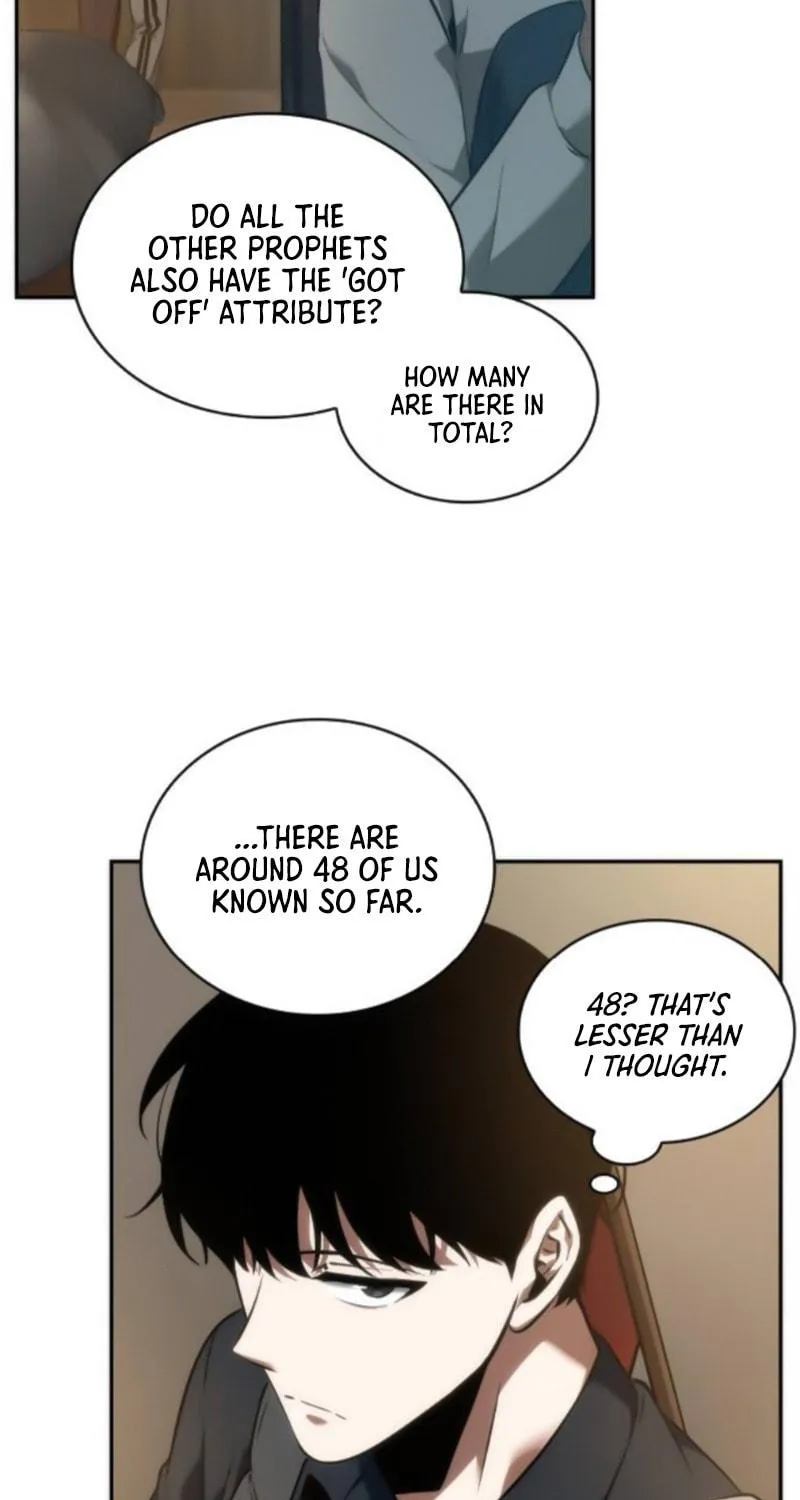 Omniscient Reader Chapter 49 page 33 - 