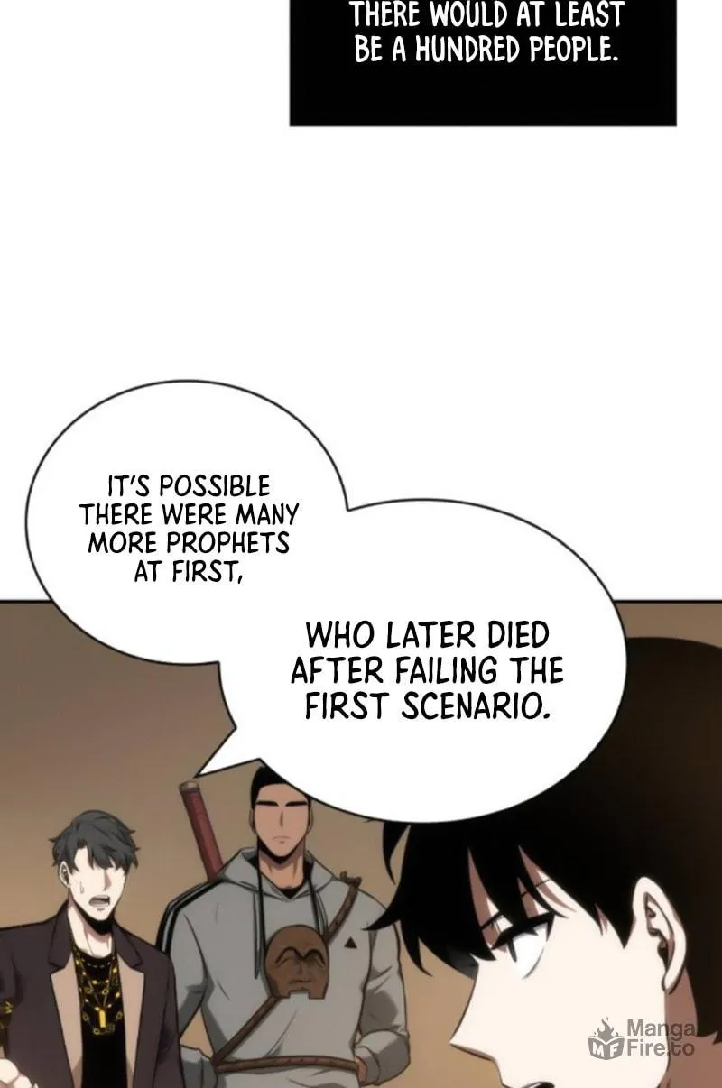 Omniscient Reader Chapter 49 page 35 - 