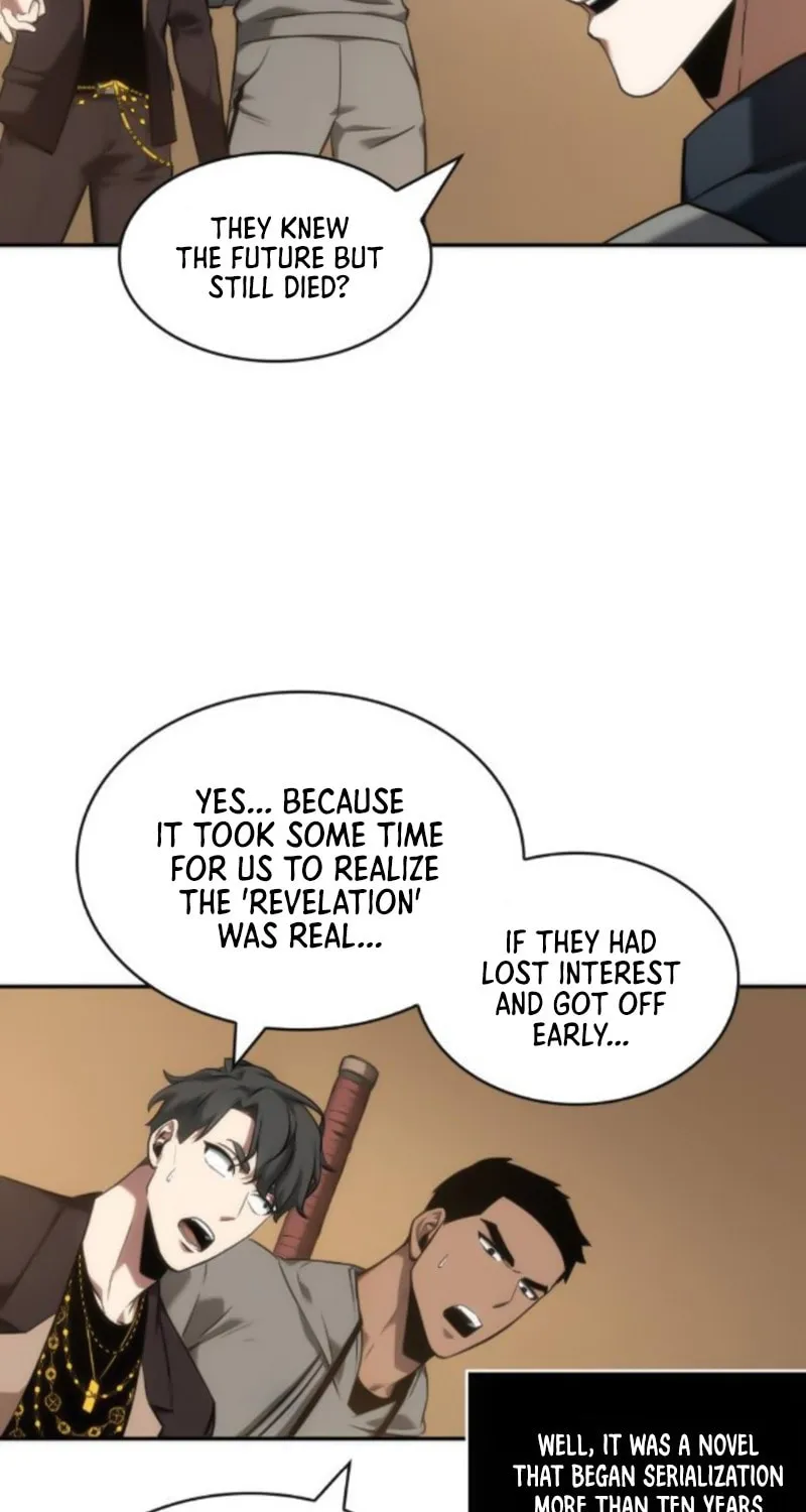 Omniscient Reader Chapter 49 page 36 - 