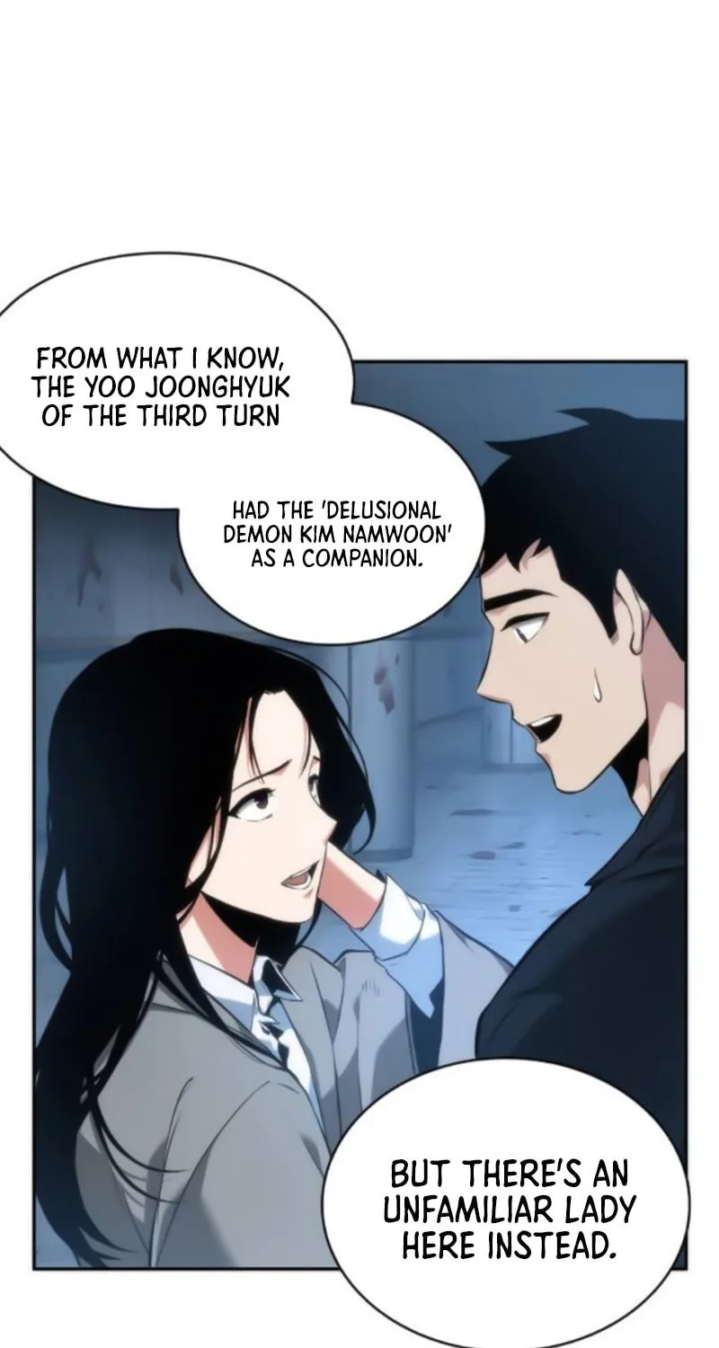 Omniscient Reader Chapter 49 page 40 - 