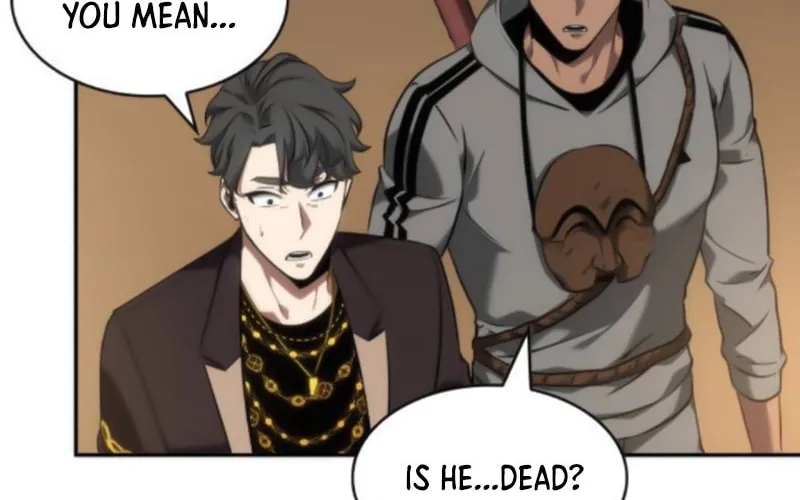 Omniscient Reader Chapter 49 page 43 - 